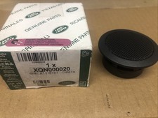 Genuine Land Rover Discovery 2