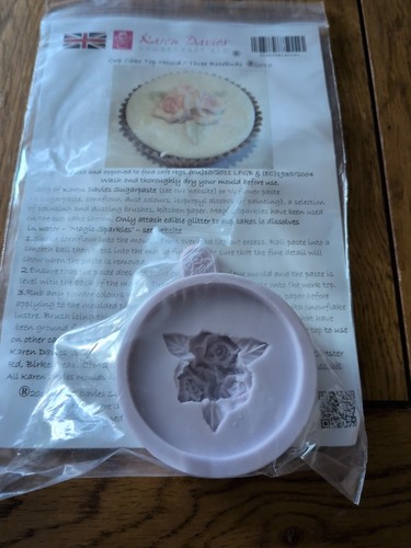 Karen davies sugarcraft - karen,