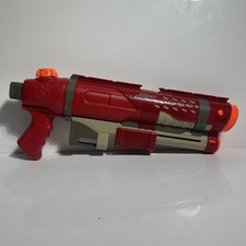 Vintage Super Soaker Shot