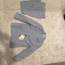 New H&M Youth Suit Classic 2