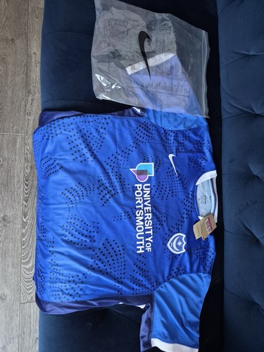 Portsmouth men home - portsmouth, shirt