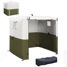 Outsunny 2 x 2m Pop Up Gazebo