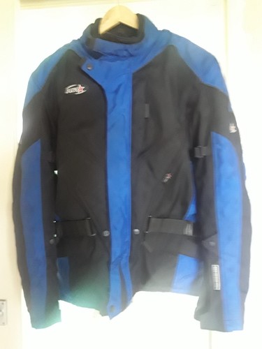 Rst motorcycle jacket - motorcycle,