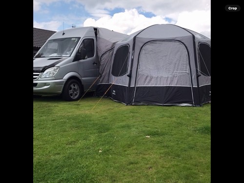 Vango airhub hexaway air - hexaway,