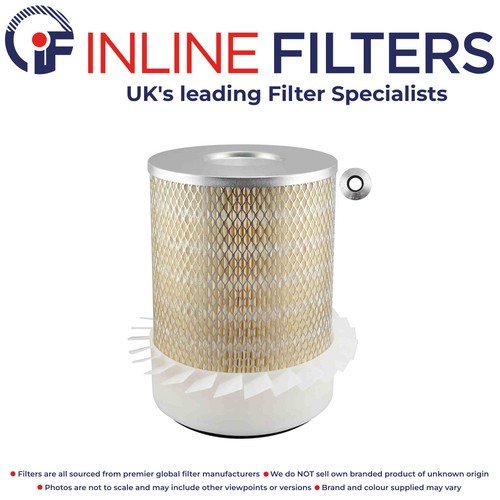 Air filter for hitachi - air,