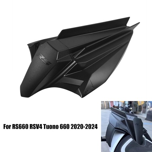Rear cowl tail fairing cover - tail,