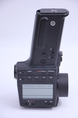 Sekonic dual spot 778 l778 - dual-spot,