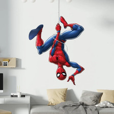 Spider-Man Avengers Marvel