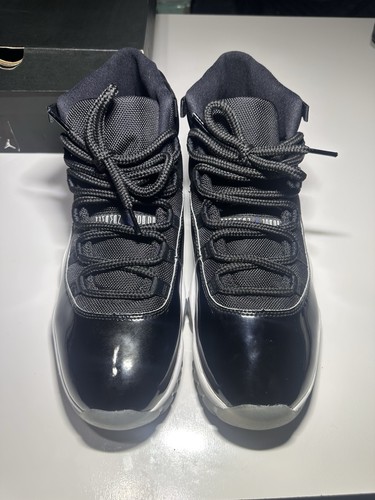 Air jordan retro space - 11,