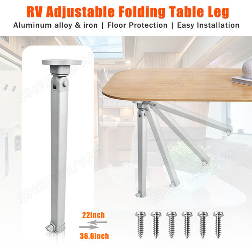 Telescopic fold away - telescopic,