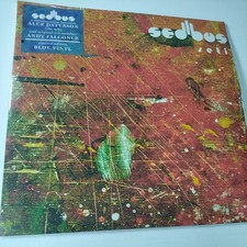 Sedibus (The Orb) - Seti