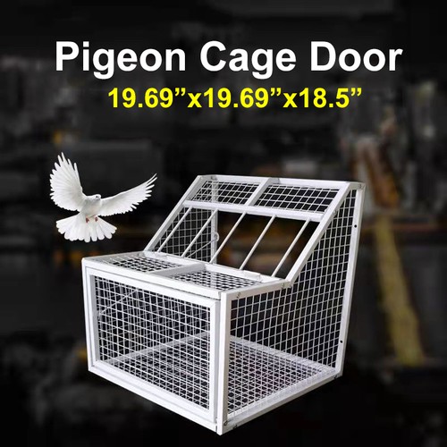 50cm pigeon cage - pigeon,
