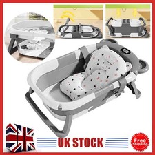 Foldable Baby Bath Tub
