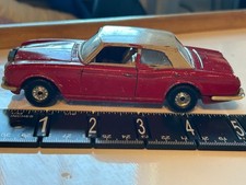 Vintage Corgi Large ROLLS