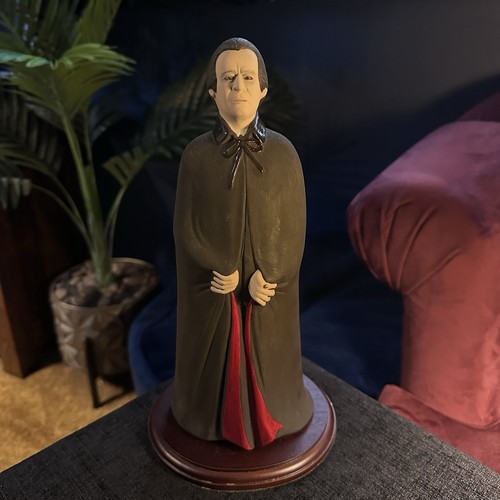 1997 wade ceramics dracula - 1997,