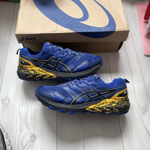 Asics gel trabuco - asics, terra