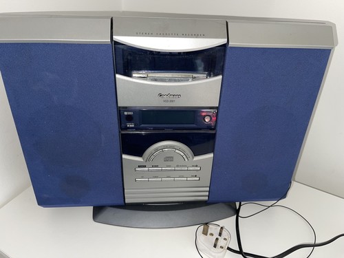 Goodmans vcd2001 vertical - goodmans, cd