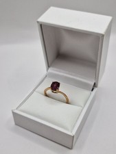 10ct Gold 1.17ct Cruzeiro