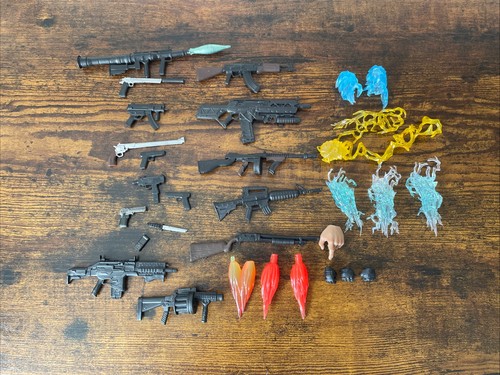 Mcfarlane toys multiverse - mcfarlane,