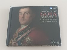 Various – The Art Of Goya
