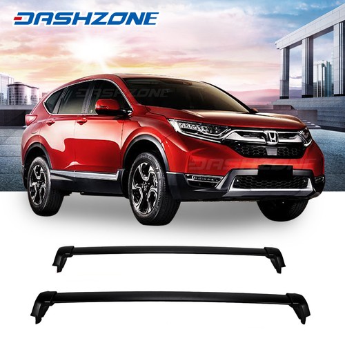 Black roof rack - bar, x