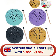 Rain Drum for Outside Garden