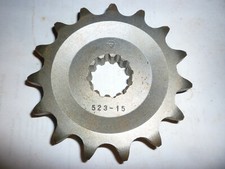 JT FRONT SPROCKET JTF 523 15