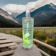 SBC Cucumber Micellar Gel