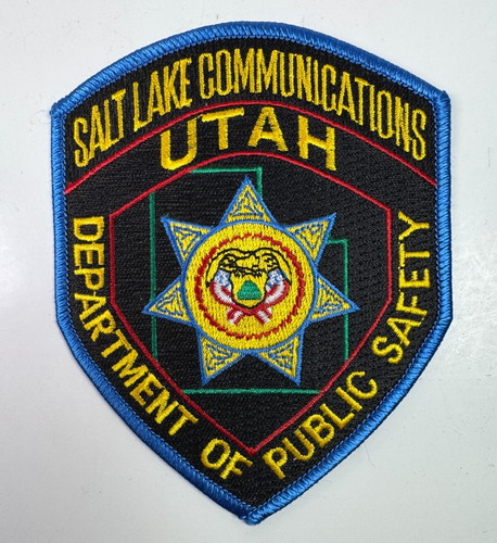 Salt lake communications - salt,