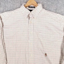 Vintage Tommy Hilfiger Shirt