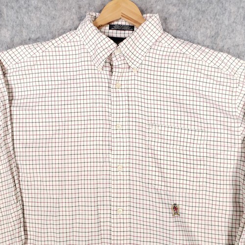 Vintage tommy hilfiger - tommy, shirt