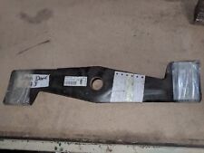 1 X SABO MOWER BLADE P/N SAA7553 FITS JOHN DEERE 
