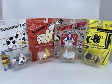Kidrobot labbit smorkin - labbit, smorkin’