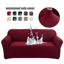 Waterproof Couch Cover Stretch