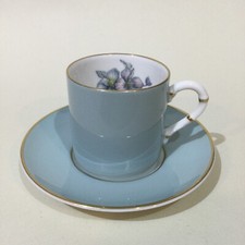 Royal Worcester Bone China “