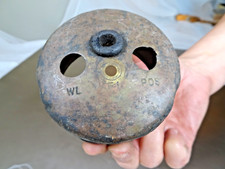 LUCAS E3MD DYNAMO COVER 3