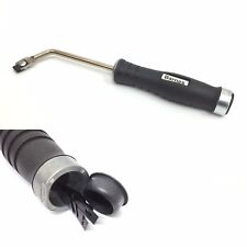 P Groover Hand Held Vinyl