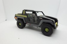 HASBRO Action Force JEEP SAS