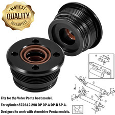 Trim Cylinder RAM Kit for