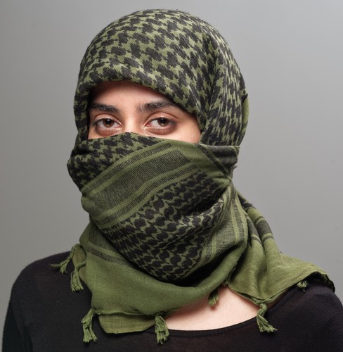 Outdoor shemagh keffiyeh - outdoor,