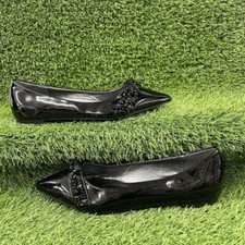 NEXT SIGNATURE ROSE GOLD BLOCK HEEL LOAFERS METALLIC TASSLE Y2K Size UK 4