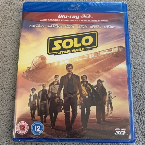 Solo star wars story - a,