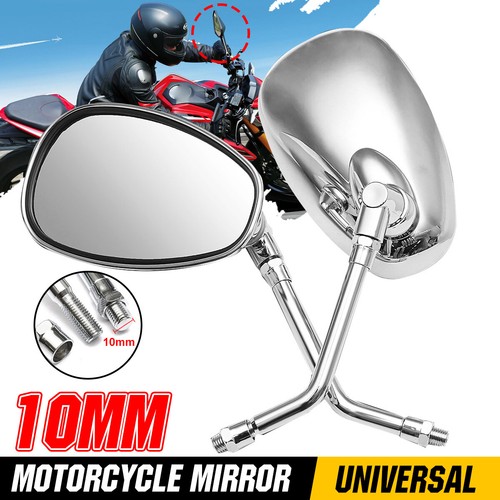 Pair 10mm motorcycle - 10mm,