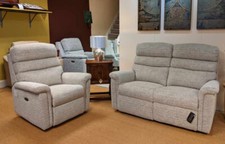 Sherborne Comfi-Sit 2 Seater