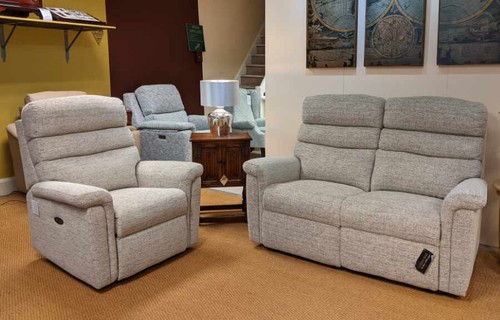 Sherborne comfi sit seater - sherborne,