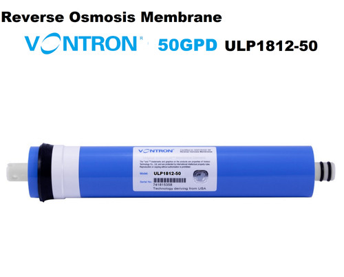 Reverse osmosis vontron - osmosis,