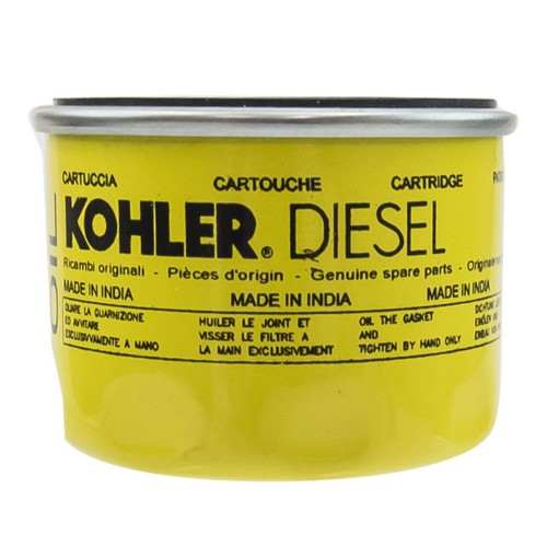 Kohler lombardini diesel - lombardini,