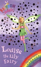 Louise The Lily Fairy: The