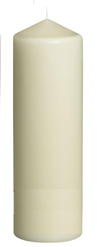 Pack large altar candle - 1/2,
