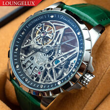 Mens Automatic Mechanical